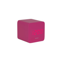 Budík Spry Square KA5982BP